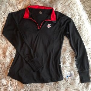Badger Women’s 1/4 Zip